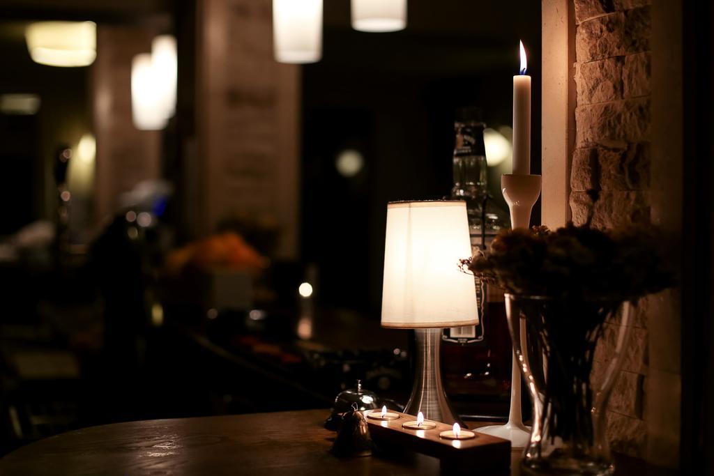 Pensiune Restaurant La Cassa วีเชวเดสซุส ภายนอก รูปภาพ