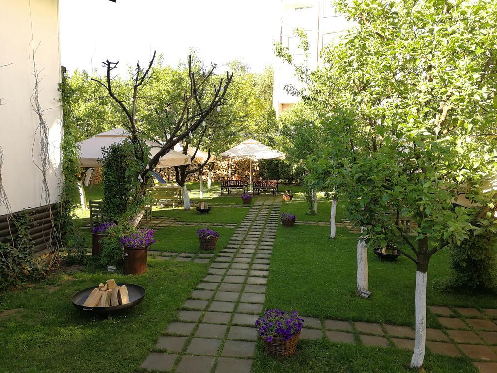 Pensiune Restaurant La Cassa วีเชวเดสซุส ภายนอก รูปภาพ